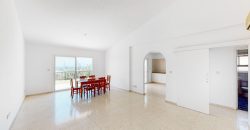 Paphos Pegeia 2 Bedroom Apartment For Sale DLHP0449