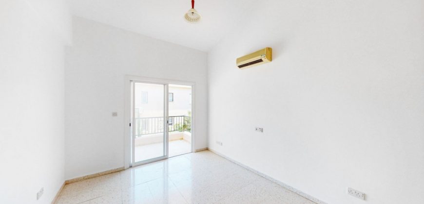 Paphos Pegeia 2 Bedroom Apartment For Sale DLHP0449