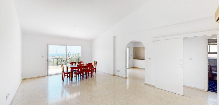 Paphos Pegeia 2 Bedroom Apartment For Sale DLHP0449