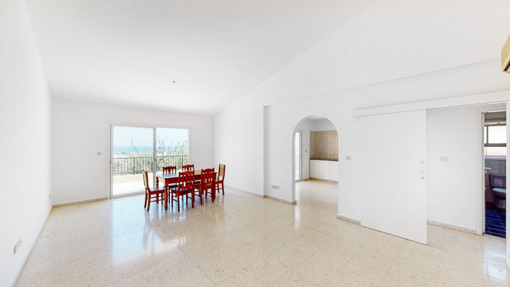 Paphos Pegeia 2 Bedroom Apartment For Sale DLHP0449