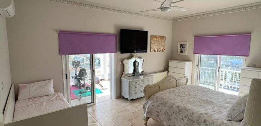 Paphos Pegeia 3 Bedroom House For Sale DLHP0386S