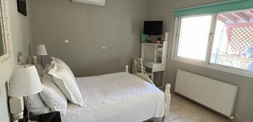 Paphos Pegeia 3 Bedroom House For Sale DLHP0386S