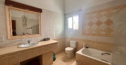 Paphos Pegeia 3 Bedroom House For Sale DLHP0393