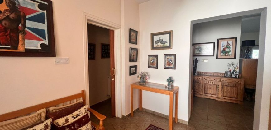 Paphos Pegeia 3 Bedroom House For Sale DLHP0393