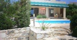 Paphos Pegeia 3 Bedroom House For Sale DLHP0101