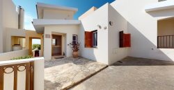 Paphos Pegeia 3 Bedroom House For Sale DLHP0330