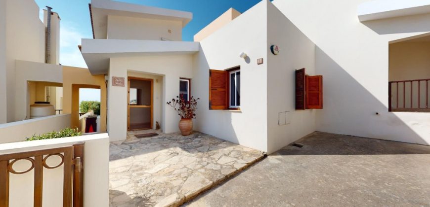 Paphos Pegeia 3 Bedroom House For Sale DLHP0330