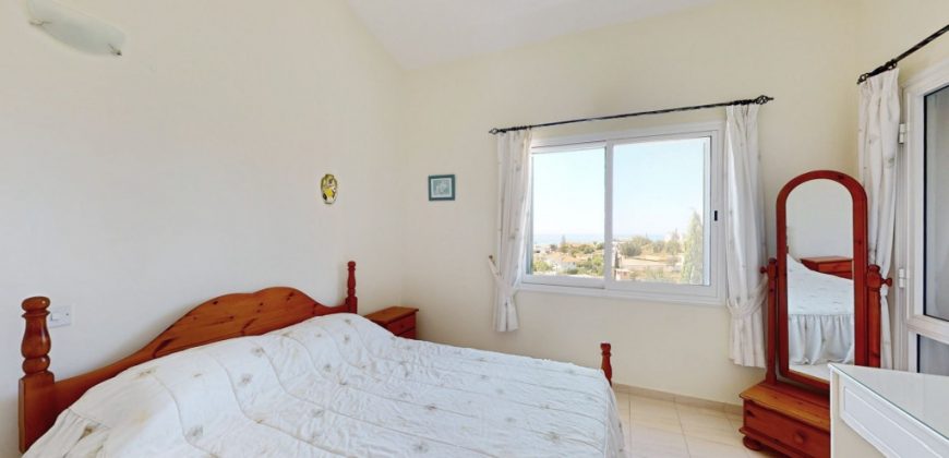 Paphos Pegeia 3 Bedroom House For Sale DLHP0406S