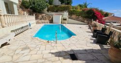Paphos Pegeia 3 Bedroom House For Sale DLHP0406S