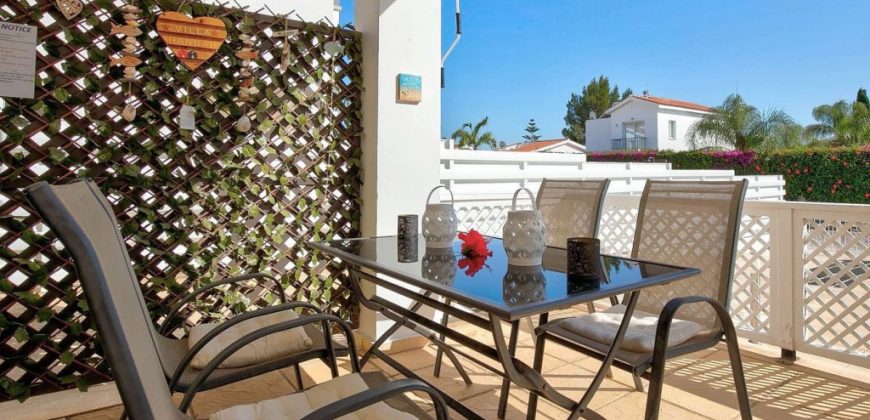 Paphos Pegeia 3 Bedroom House For Sale DLHP0430