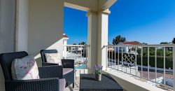 Paphos Pegeia 3 Bedroom House For Sale DLHP0430