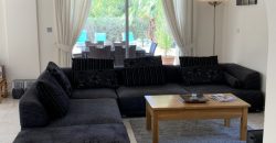 Paphos Pegeia 3 Bedroom House For Sale DLHP0513