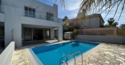 Paphos Pegeia 3 Bedroom House For Sale DLHP0391