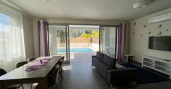 Paphos Pegeia 3 Bedroom House For Sale DLHP0391