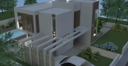 Paphos Pegeia 4 Bedroom House For Sale DLHP0111