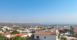 Paphos Pegeia 4 Bedroom House For Sale DLHP0138s