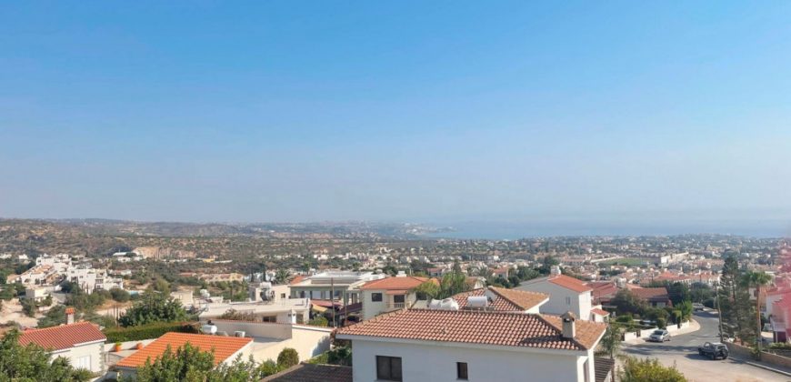 Paphos Pegeia 4 Bedroom House For Sale DLHP0138s