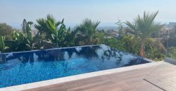 Paphos Pegeia 4 Bedroom House For Sale DLHP0138s