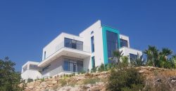 Paphos Pegeia 4 Bedroom House For Sale DLHP0138s