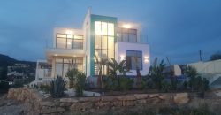 Paphos Pegeia 4 Bedroom House For Sale DLHP0138s