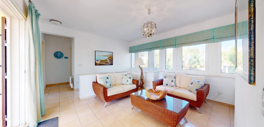 Paphos Pegeia 5 Bedroom House For Sale DLHP0436S