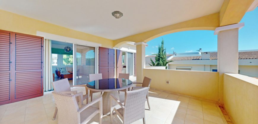 Paphos Pegeia 5 Bedroom House For Sale DLHP0436S