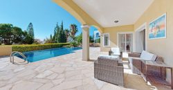 Paphos Pegeia 5 Bedroom House For Sale DLHP0436S