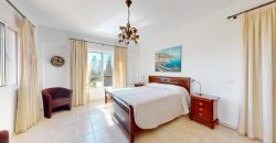 Paphos Pegeia 5 Bedroom House For Sale DLHP0436S