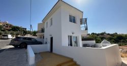 Paphos Peyia 2 Bedroom Town House For Sale KTM102175