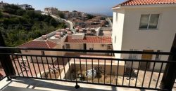 Paphos Peyia 2 Bedroom Town House For Sale KTM102175