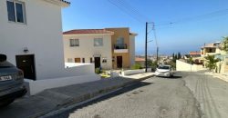 Paphos Peyia 2 Bedroom Town House For Sale KTM102175