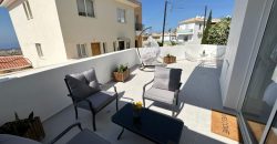 Paphos Peyia 2 Bedroom Town House For Sale KTM102175