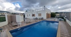 Paphos Peyia 3 Bedroom Bungalow For Sale BC572
