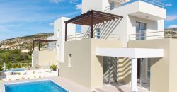 Paphos Peyia 3 Bedroom Detached Villa For Sale LGP0116