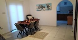 Paphos Peyia 3 Bedroom Villa For Rent GRP065
