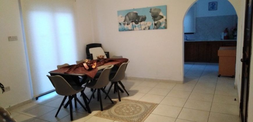 Paphos Peyia 3 Bedroom Villa For Rent GRP065