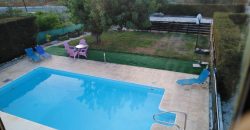 Paphos Peyia 3 Bedroom Villa For Rent GRP065