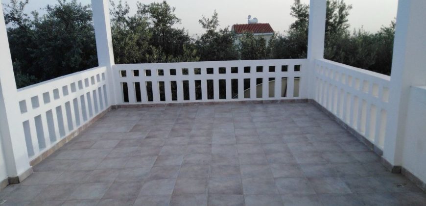 Paphos Peyia 3 Bedroom Villa For Rent GRP065