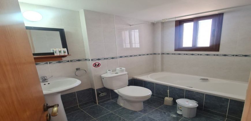 Paphos Peyia 4 Bedroom Villa For Rent GRP064