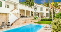 Paphos Peyia 4 Bedroom Villa For Sale CSR14825