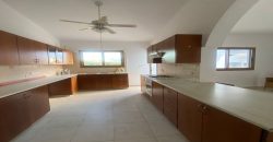 Paphos Peyia St. George 3 Bedroom Bungalow For Rent GRP066