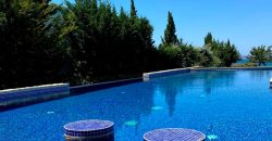 Paphos Polis Chrysochous 5 Bedroom House For Sale DLHP0035