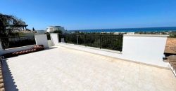 Paphos Sea Caves Peyia 3 Bedroom Detached Villa For Sale LGP010968