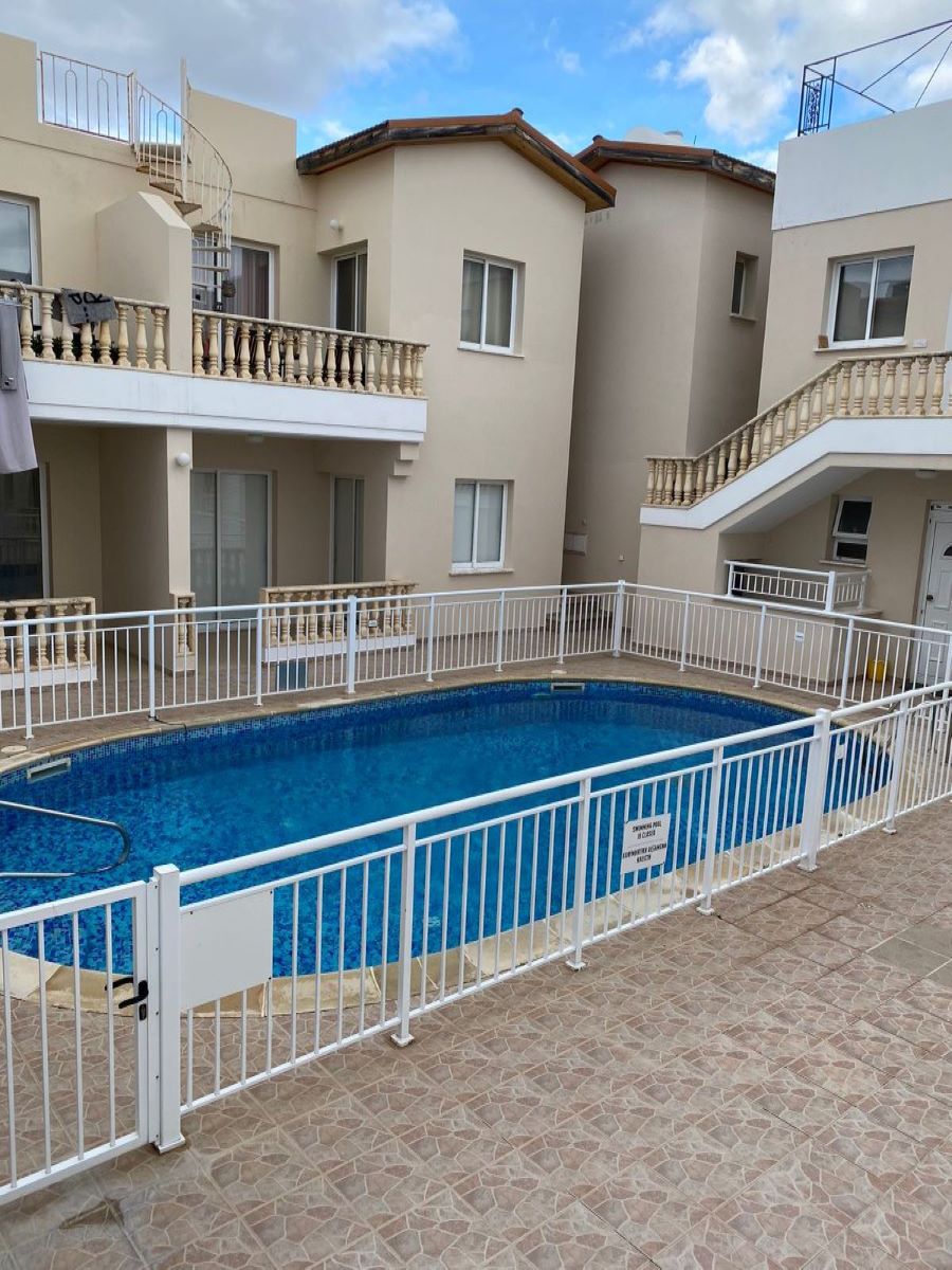 Paphos Tala 1 Bedroom Apartment For Sale PRK39227