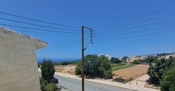 Paphos Tala 3 Bedroom House For Sale DLHP0438