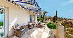 Paphos Tala 4 Bedroom House For Sale DLHP0479