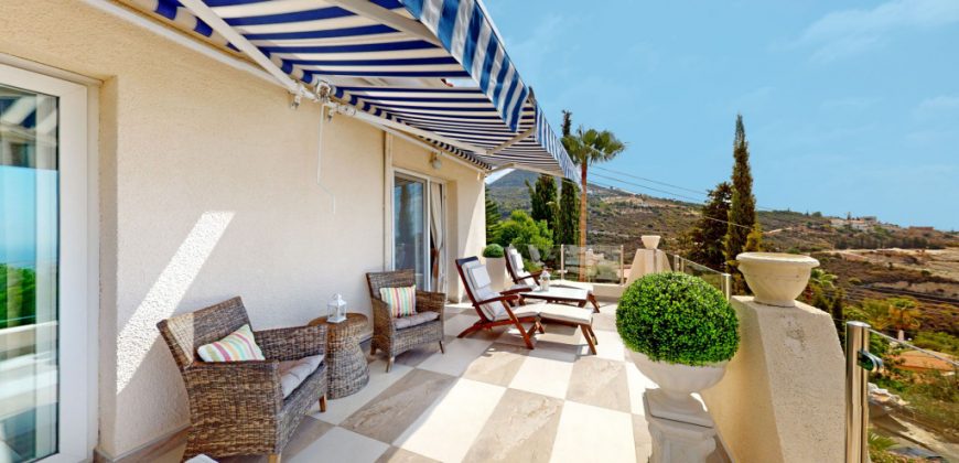 Paphos Tala 4 Bedroom House For Sale DLHP0479