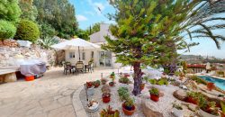 Paphos Tala 4 Bedroom House For Sale DLHP0479