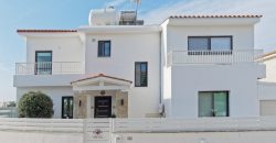 Paphos Tala 4 Bedroom House For Sale DLHP0496