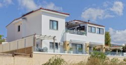 Paphos Tala 4 Bedroom House For Sale DLHP0496